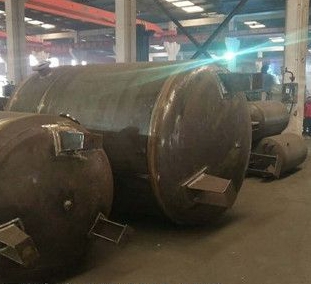 與液體罐廠家長期穩定合作